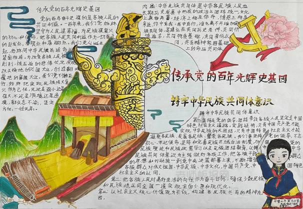 他们怎么样?游戏画面
