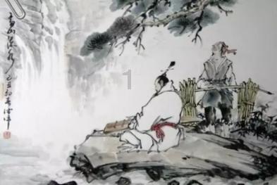 卡通红色汽车拼图